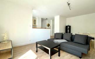 Photo Location appartement Montgermont