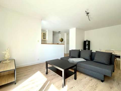 Location appartement 2 pièces Montgermont 35