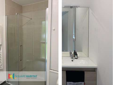 Location appartement 2 pièces