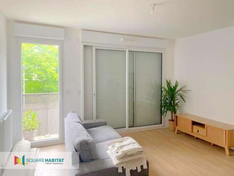 Location appartement 2 pièces