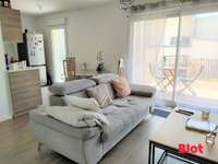 Location appartement 3 pièces Location appartement 3 pièces