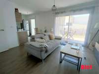 Location appartement 3 pièces Location appartement 3 pièces