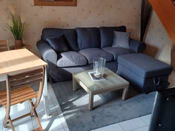 Location Appartement 2 piècesMontgermont