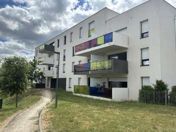 Location Appartement 2 piècesMontgermont