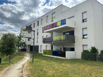 Photo Location appartement Montgermont