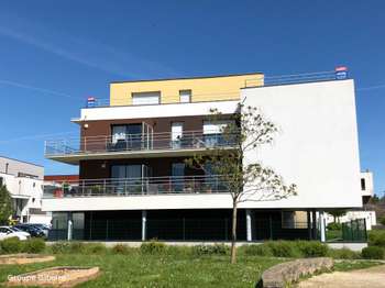 Location Appartement 3 piècesMontgermont
