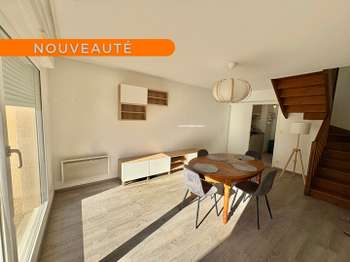 Location Appartement 2 piècesMontgermont