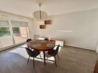 Location appartement 2 pièces Location appartement 2 pièces