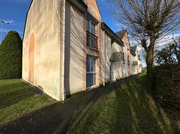 Location Appartement T1Montgermont
