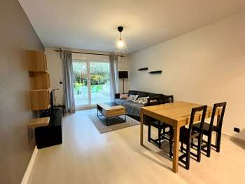Location appartement 2 pièces