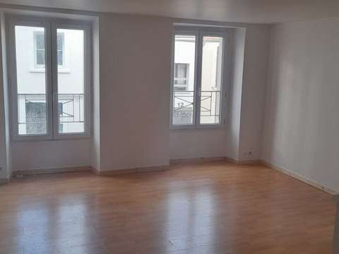 Location appartement 1 pièce Montgeron 91