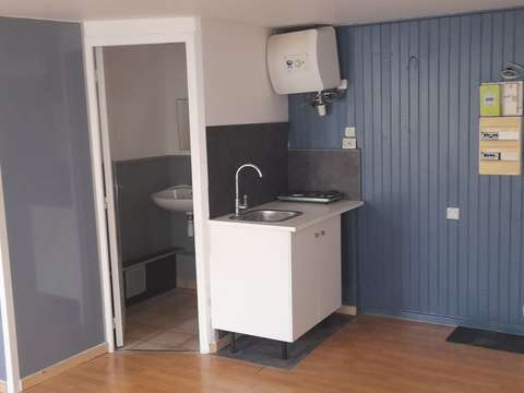 Location appartement 1 pièce