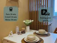 Location appartement 1 pièce