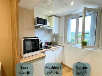 Location appartement 1 pièce