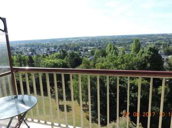 Location Appartement T1Monthou-sur-Cher
