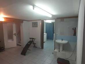 Location Appartement T1Monthyon