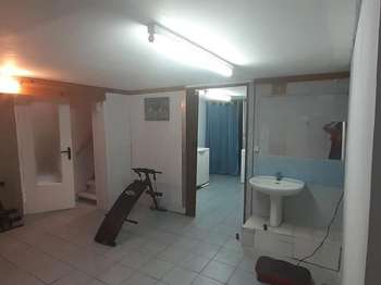 Location appartement 1 pièce Monthyon 77