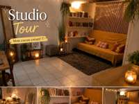 Location appartement 1 pièce