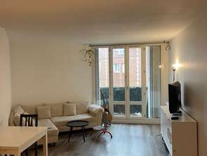 Location Appartement 3 piècesMontigny-le-Bretonneux