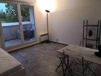 Location appartement 1 pièce Location appartement 1 pièce