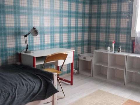 Location appartement 1 pièce Montigny-le-Bretonneux 78