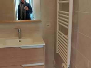 Location Appartement 3 piècesMontigny-le-Bretonneux