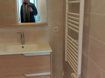 Location appartement 3 pièces Montigny-le-Bretonneux 78