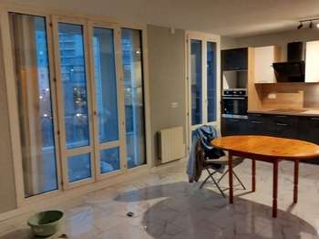Location appartement 3 pièces Location appartement 3 pièces