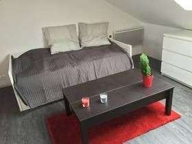 Location appartement 1 pièce