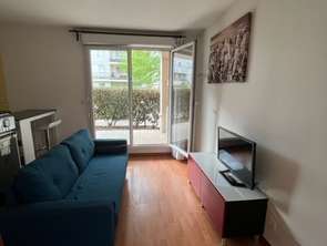 Location Appartement T1Montigny-le-Bretonneux