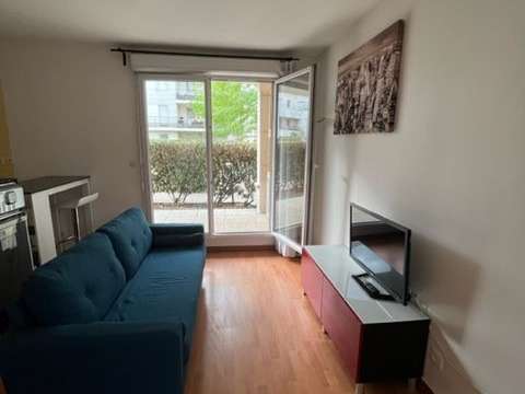Location appartement 1 pièce Montigny-le-Bretonneux 78