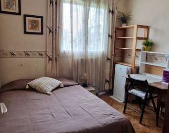 Location appartement 1 pièce Montigny-le-Bretonneux 78