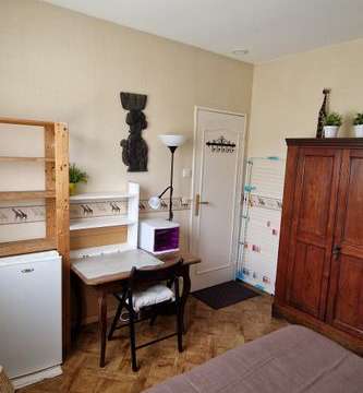 Location appartement 1 pièce Location appartement 1 pièce