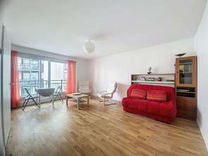 Location Appartement T1Montigny-le-Bretonneux