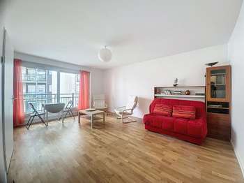 Location appartement 1 pièce Montigny-le-Bretonneux 78