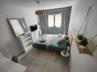 Location appartement 1 pièce