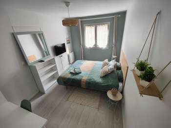 Location Appartement T1Montigny-le-Bretonneux