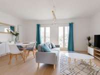 Location appartement 3 pièces