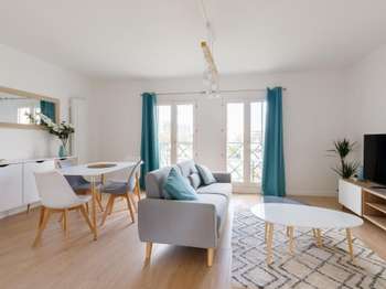 Location Appartement 3 piècesMontigny-le-Bretonneux