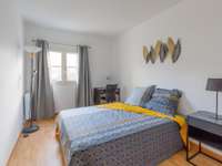 Location appartement 3 pièces