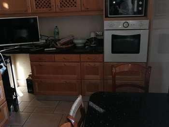 Location Appartement T1Montigny-le-Bretonneux