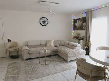 Location Appartement 4 piècesMontigny-le-Bretonneux