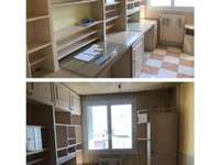 Location appartement 4 pièces