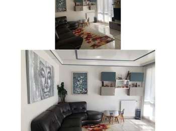 Location Appartement 4 piècesMontigny-le-Bretonneux