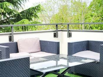 Location Appartement T1Montigny-le-Bretonneux