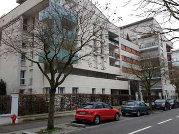 Location Appartement T1Montigny-le-Bretonneux