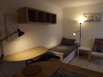 Location Appartement T1Montigny-le-Bretonneux
