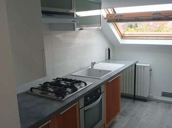 Location appartement 2 pièces Montigny-lès-Metz 57