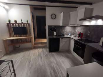 Location Appartement 2 piècesMontigny-lès-Metz