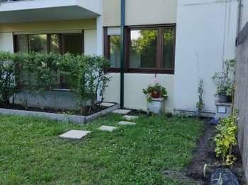 Location Appartement 2 piècesMontigny-lès-Metz